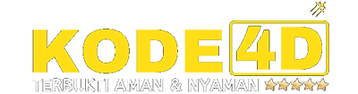 KODE4D Login | Gerbang Akses Platform Toto4D Thailand dengan Sistem Autentikasi Cepat Stabil